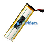 Batería para GPD 4545165-3S [Batería de repuesto]